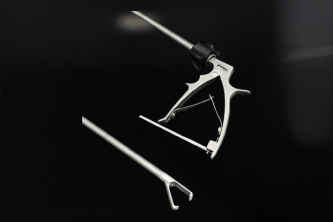 Claw Grasper